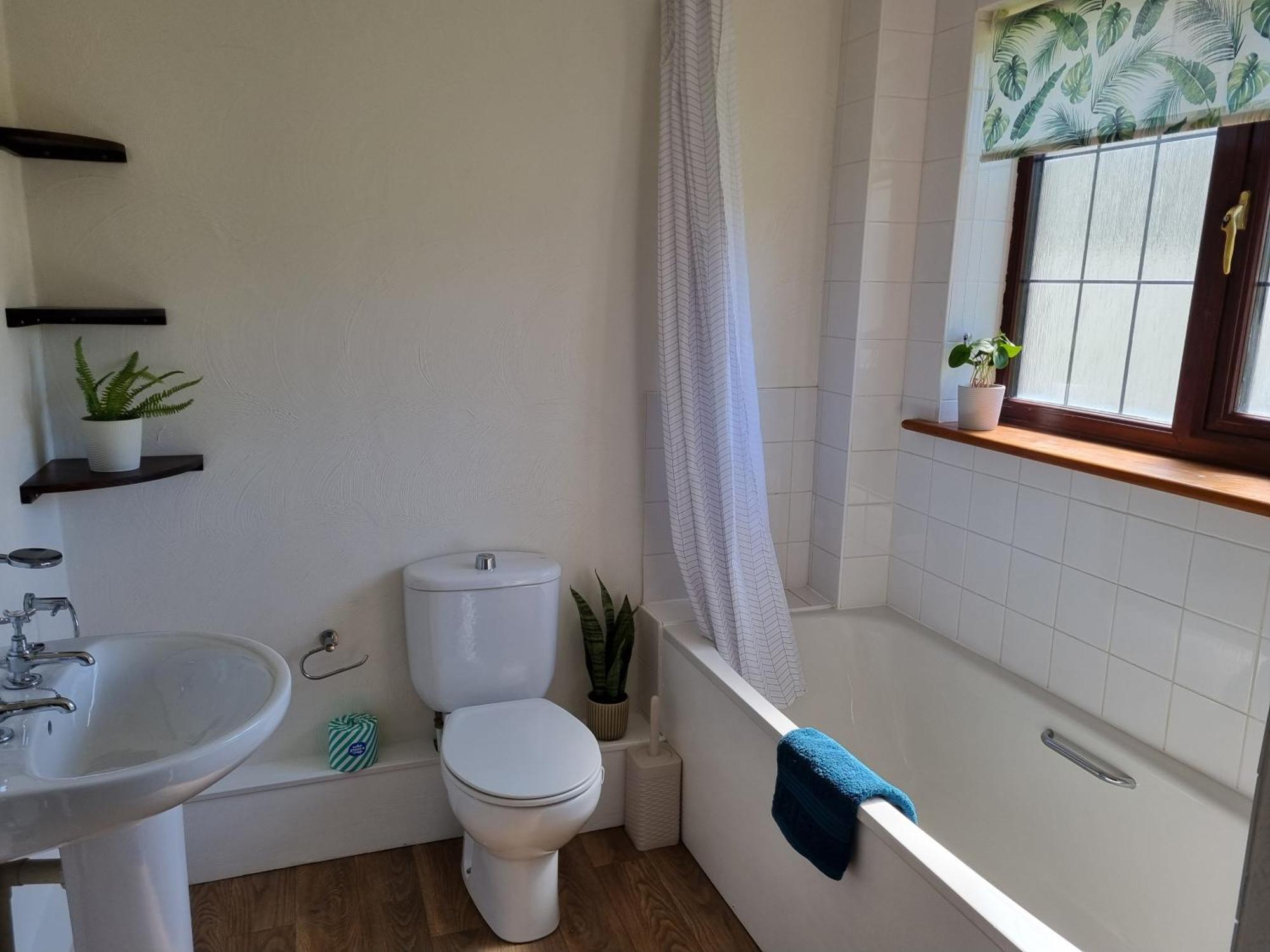 Sandpiper Cottage: Cosy Home Near The Beach Woolacombe Esterno foto