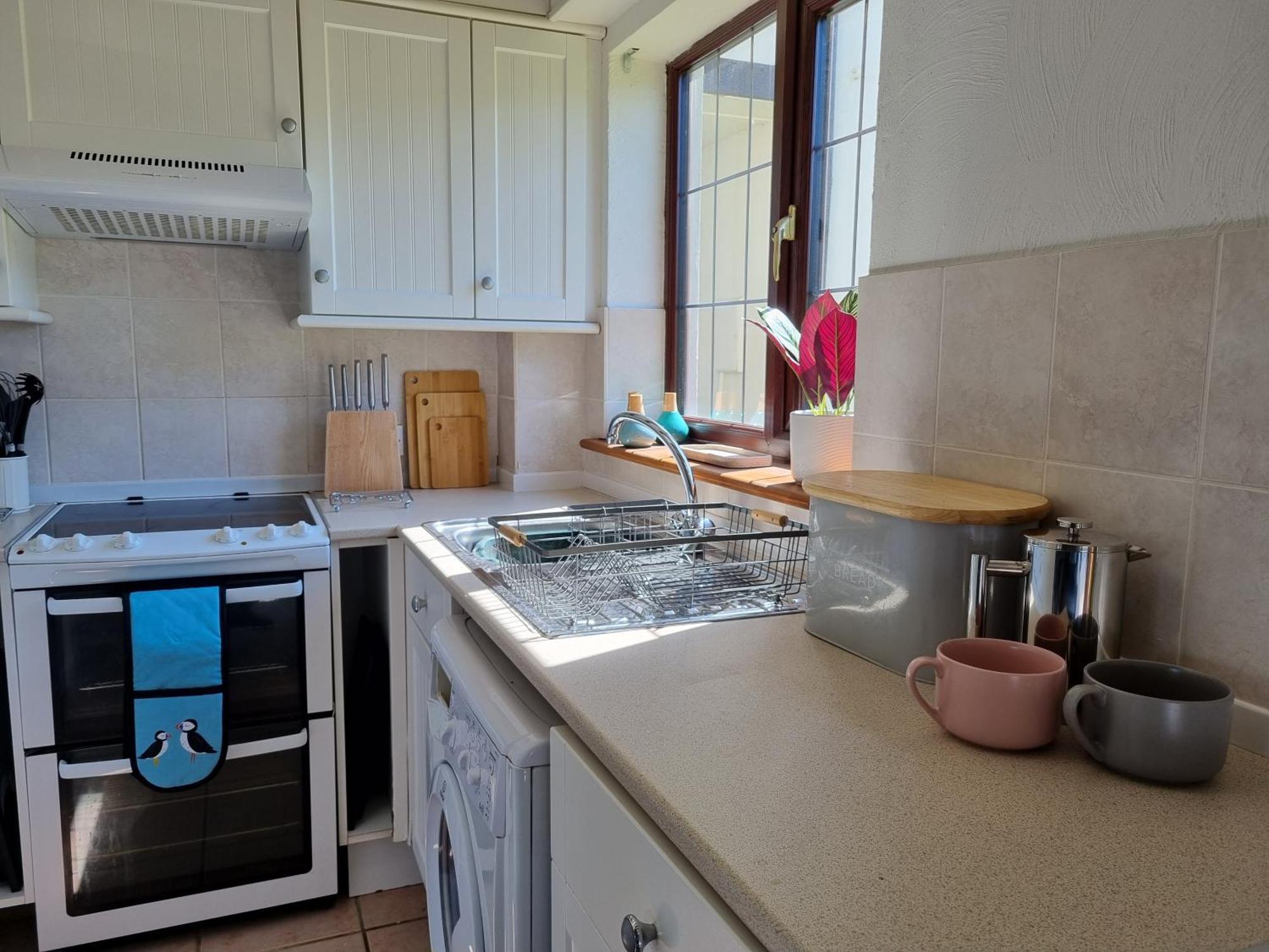 Sandpiper Cottage: Cosy Home Near The Beach Woolacombe Esterno foto