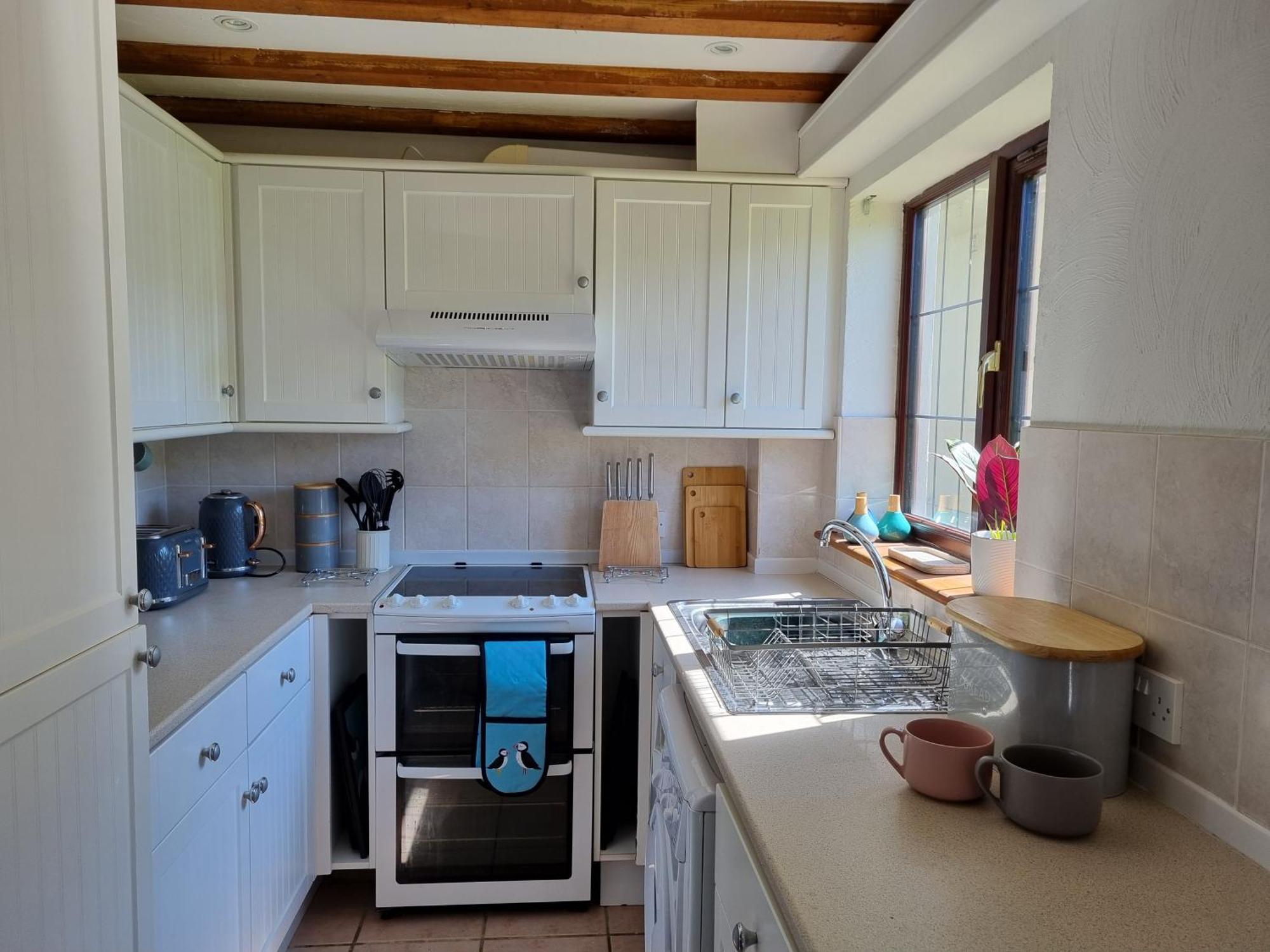 Sandpiper Cottage: Cosy Home Near The Beach Woolacombe Esterno foto