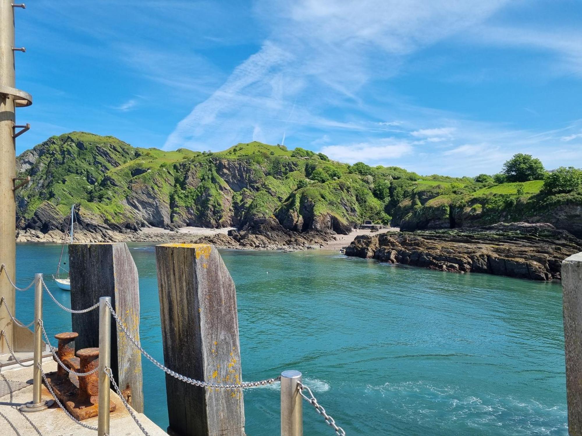 Sandpiper Cottage: Cosy Home Near The Beach Woolacombe Esterno foto